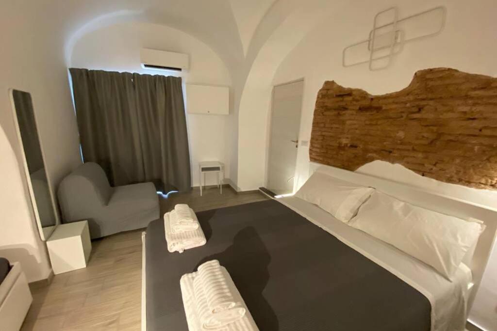 Catania Dammuso House Villa Eksteriør bilde