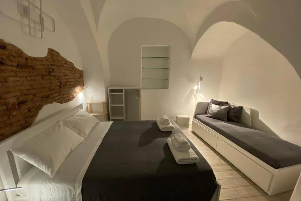 Catania Dammuso House Villa Eksteriør bilde
