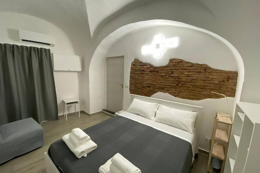 Catania Dammuso House Villa Eksteriør bilde